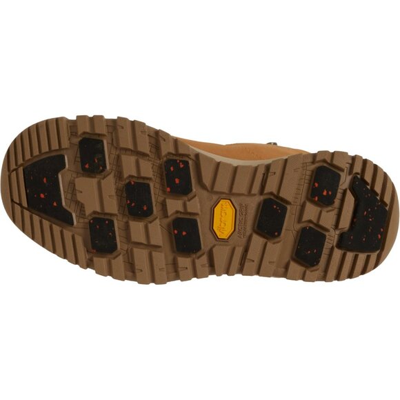 **Oboz Footwear Sphinx Mid Boots - Waterproof, Insulated, Leather (For Women)** - Picture 6 of 6